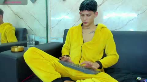 brian_hotof1 online show from 29, 5, 2026
