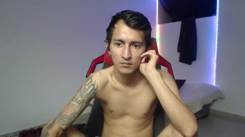 Brian sweetx Independent online show from 11, 12, 2024