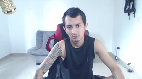 Brian sweetx Independent online show from 2, 3, 2025