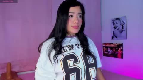 briana11_ online show from 6, 10, 2025