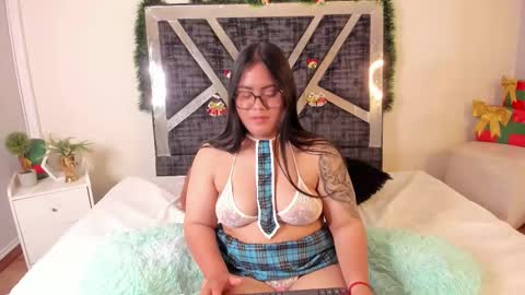 Brianna online show from 19, 12, 2025