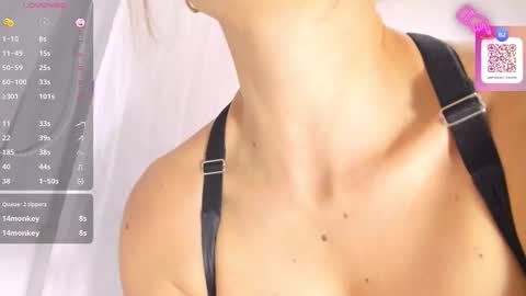 briana preston online show from 8, 9, 2025