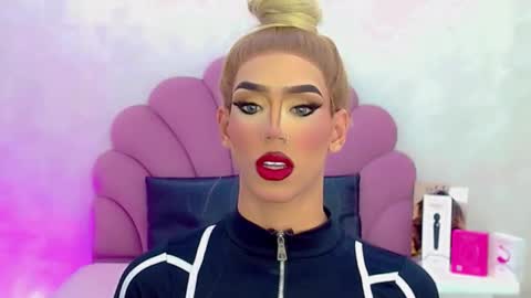 BRIANA online show from 12, 3, 2026