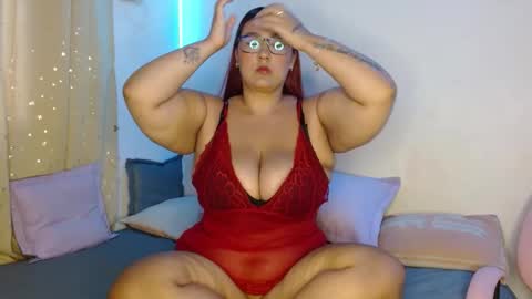 briana_stark online show from 6, 10, 2025