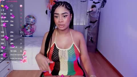 Snapshot of briana_walker chatting on 2, 11, 2025 briana online show from 2, 11, 2025