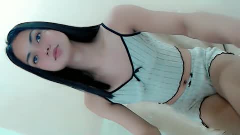 brianah_sexydoll online show from 23, 9, 2025