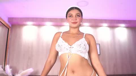 Briana Lane online show from 22, 6, 2026