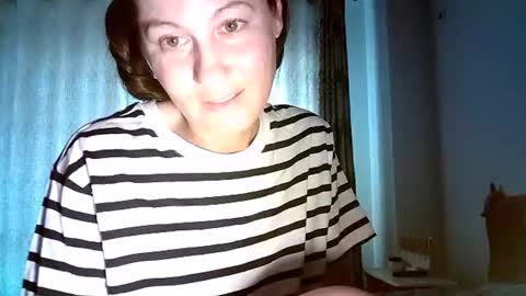 Briana online show from 27, 6, 2026