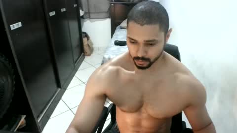 Snapshot of brianaries chatting on 22, 6, 2026 brianaries online show from 22, 6, 2026