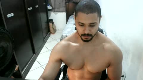 Snapshot of brianaries chatting on 23, 6, 2026 brianaries online show from 23, 6, 2026