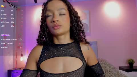 BRIANA online show from 12, 10, 2025