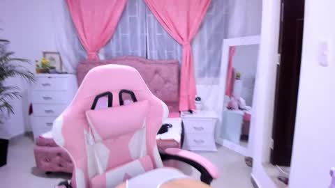 Brianda online show from 10, 10, 2025