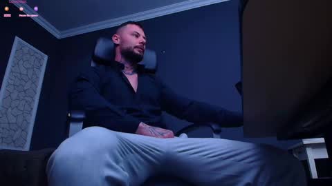 Brian online show from 23, 9, 2025