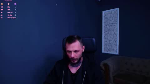 Brian online show from 28, 9, 2025