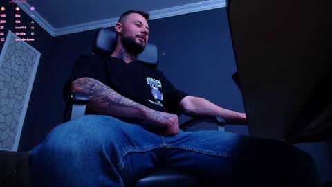 Brian online show from 11, 10, 2025