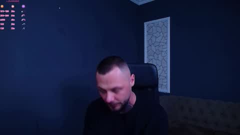 Brian online show from 21, 11, 2025