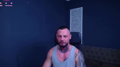 Brian online show from 22, 11, 2025