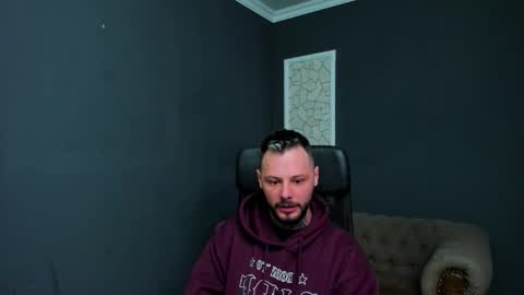 Brian online show from 18, 3, 2026