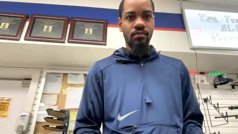 BRIANKONE97 online show from 5, 10, 2025