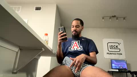 BRIANKONE97 online show from 26, 3, 2026