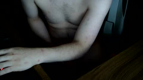 brianmcdaniels1 online show from 12, 9, 2025