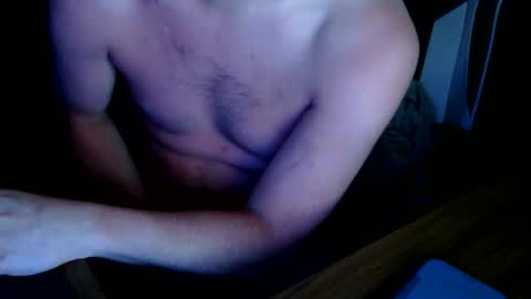 brianmcdaniels1 online show from 17, 4, 2026