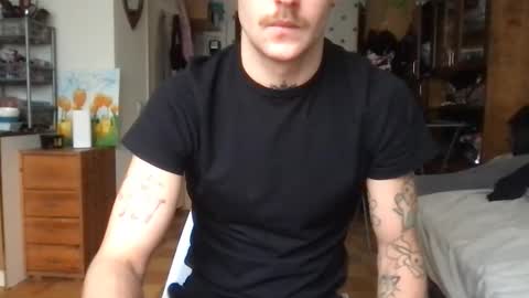 Snapshot of brianmuscle chatting on 3, 2, 2026 Brian online show from 3, 2, 2026