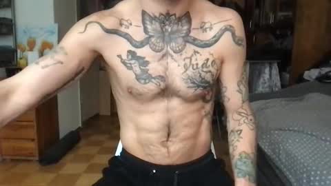 Snapshot of brianmuscle chatting on 11, 2, 2026 Brian online show from 11, 2, 2026