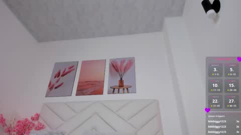   online show from 27, 9, 2025