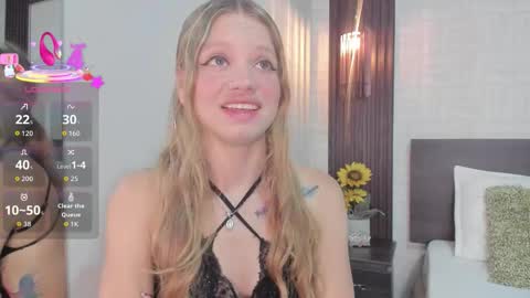 Briana online show from 24, 10, 2025