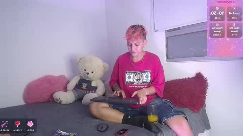 Snapshot of brianna_hard chatting on 10, 9, 2025 Brianna online show from 10, 9, 2025