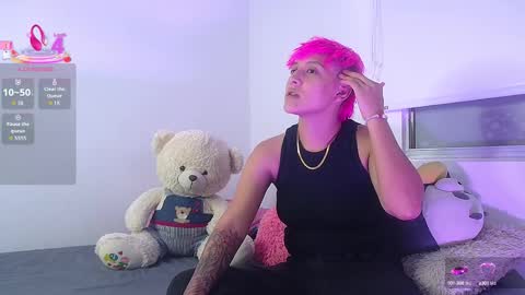 Snapshot of brianna_hard chatting on 16, 9, 2025 Brianna online show from 16, 9, 2025