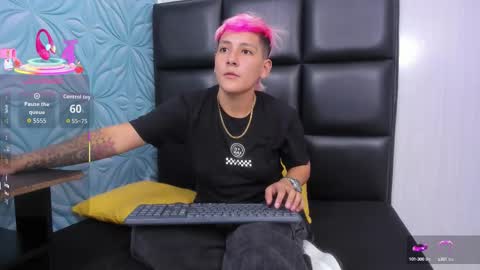 Snapshot of brianna_hard chatting on 30, 9, 2025 Brianna online show from 30, 9, 2025