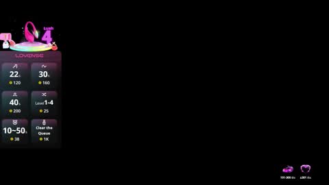 Snapshot of brianna_hard chatting on 3, 10, 2025 Brianna online show from 3, 10, 2025