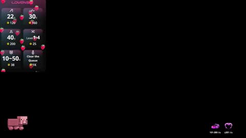 Snapshot of brianna_hard chatting on 5, 10, 2025 Brianna online show from 5, 10, 2025