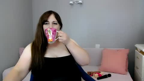 Brianna online show from 2, 8, 2026