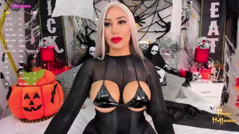 Brianna Ortiz online show from 9, 10, 2025