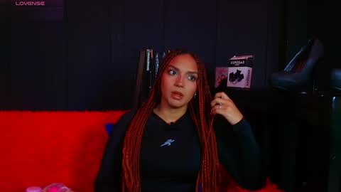 Snapshot of brianna_pratt chatting on 3, 6, 2026 Bri online show from 3, 6, 2026