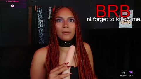 Snapshot of brianna_pratt chatting on 6, 6, 2026 Bri online show from 6, 6, 2026