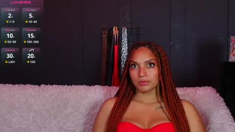 Snapshot of brianna_pratt chatting on 17, 6, 2026 Bri online show from 17, 6, 2026