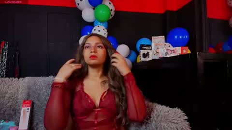 Snapshot of brianna_pratt chatting on 23, 6, 2026 Bri online show from 23, 6, 2026