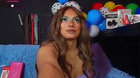 Snapshot of brianna_pratt chatting on 1, 7, 2026 Bri online show from 1, 7, 2026