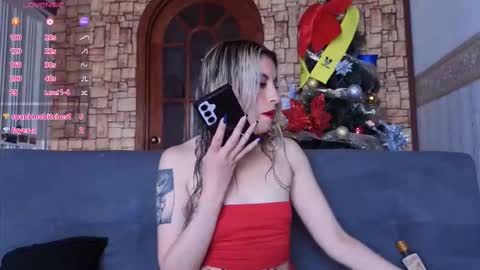 brianna online show from 15, 12, 2025