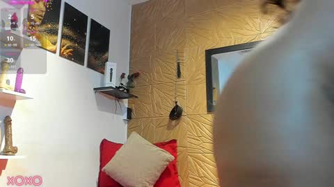 Brianna Chelsea  online show from 28, 1, 2025