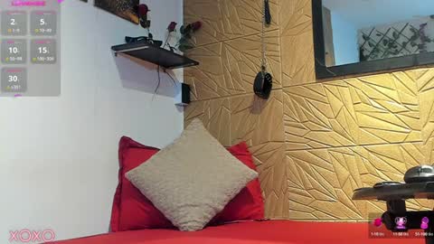 Brianna Chelsea  online show from 8, 2, 2025