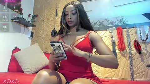 Brianna Chelsea  online show from 11, 2, 2025