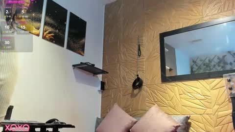 Brianna Chelsea  online show from 28, 2, 2025