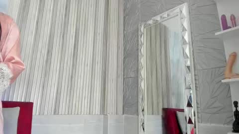 Brianna Chelsea  online show from 4, 10, 2025