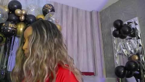 Brianna Chelsea  online show from 17, 10, 2025