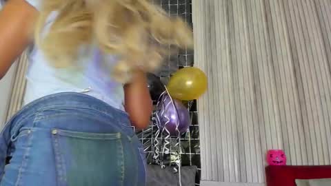 Brianna Chelsea  online show from 31, 10, 2025